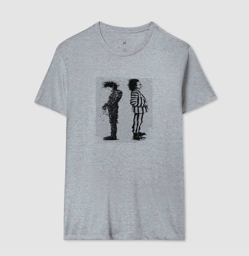 Mãos de  tesoura II