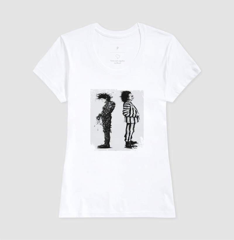 Mãos de  tesoura II