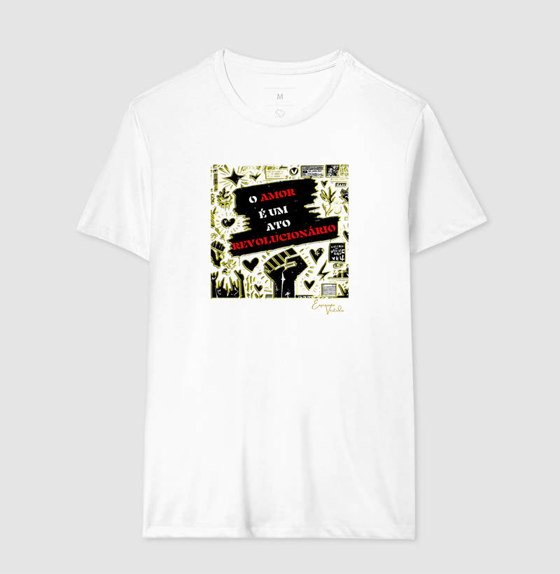 Amor revolucionário