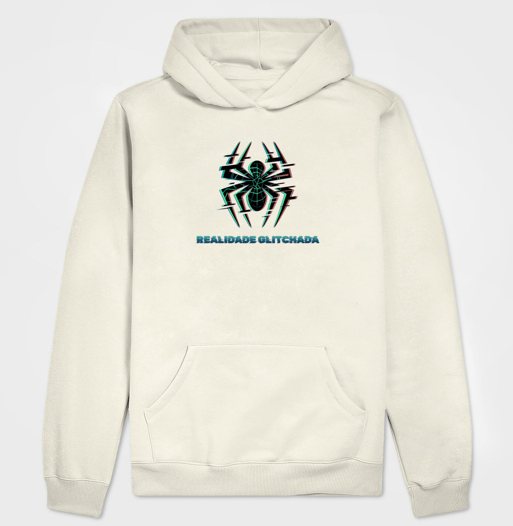Realidade Glitchada