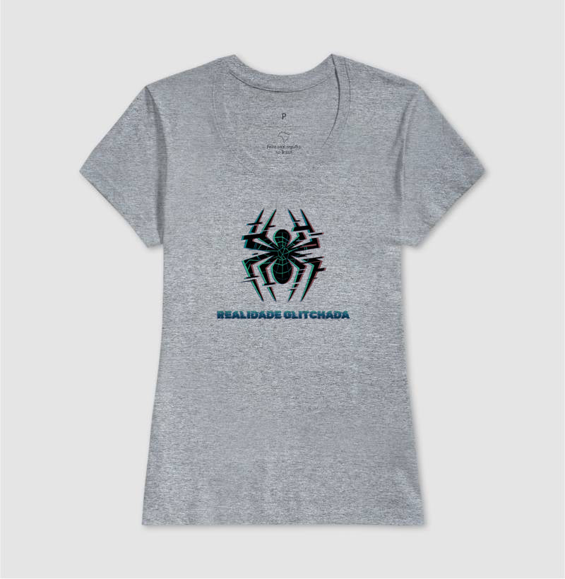 Realidade Glitchada