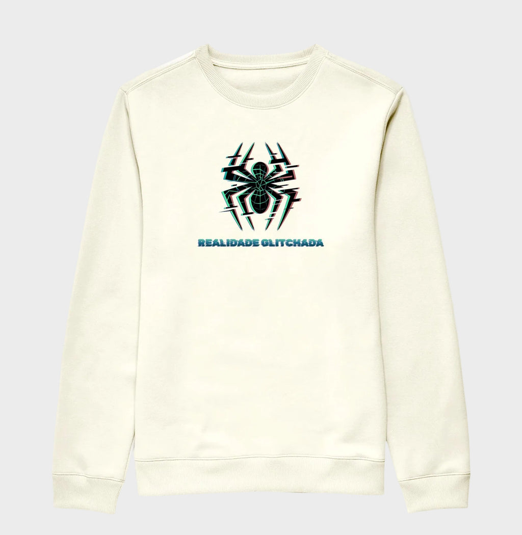 Realidade Glitchada