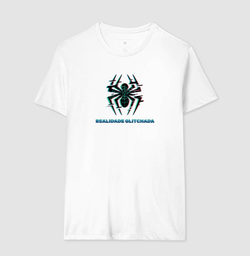 Realidade Glitchada