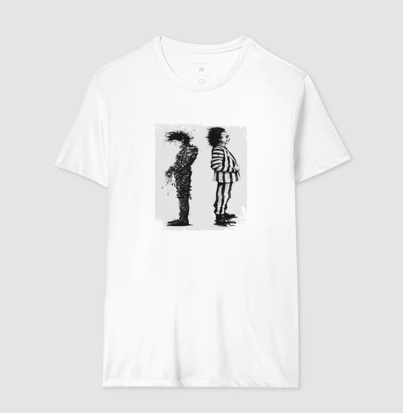 Mãos de  tesoura II