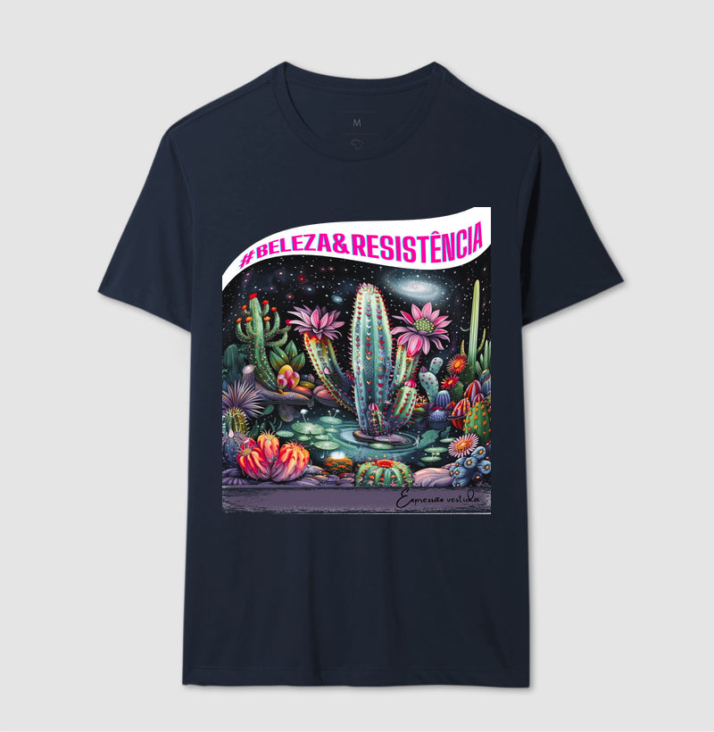 Beleza e resistência