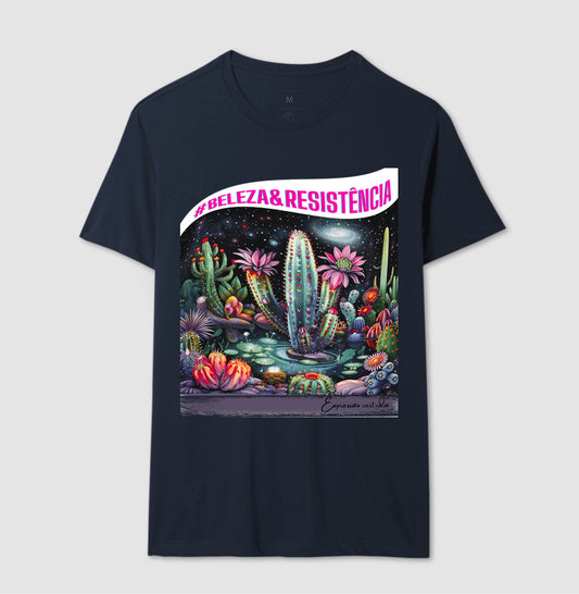 Beleza e resistência