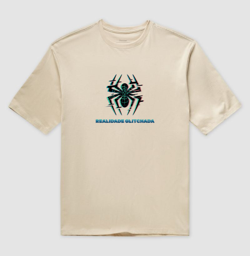 Realidade Glitchada
