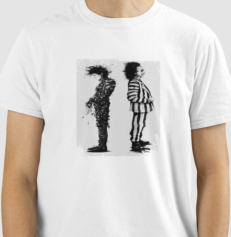 Mãos de  tesoura II