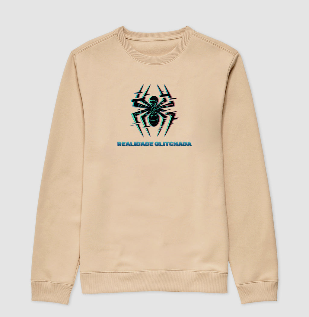 Realidade Glitchada