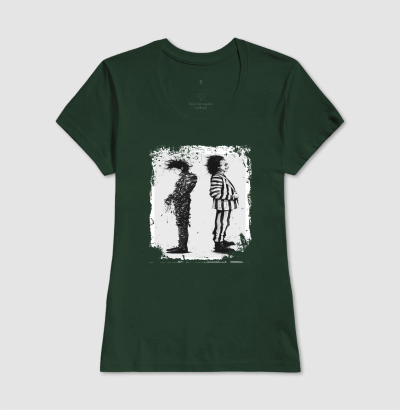 Mãos de  tesoura II