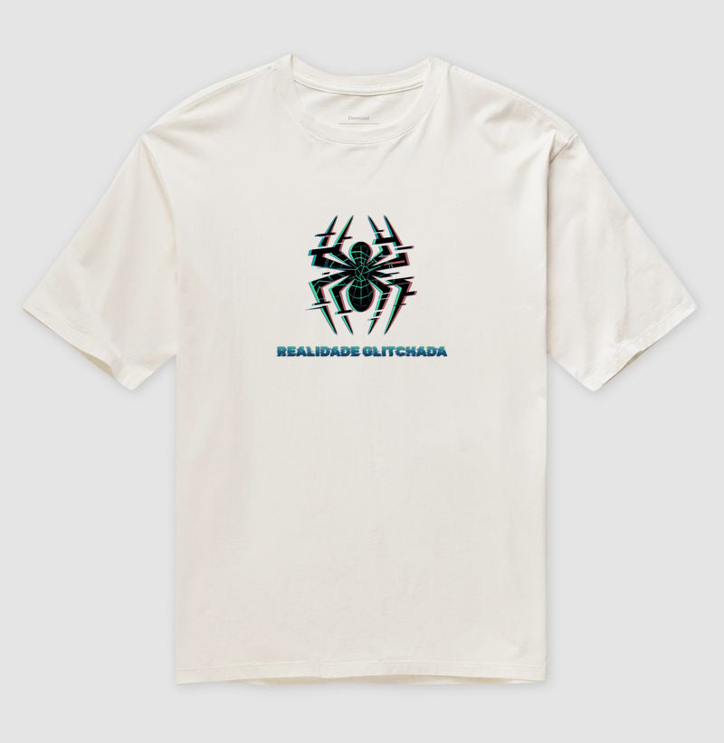 Realidade Glitchada