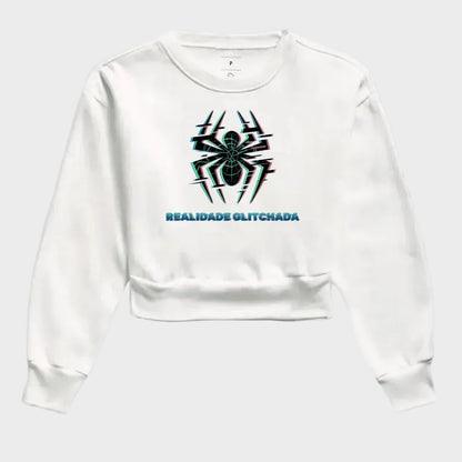 Realidade Glitchada