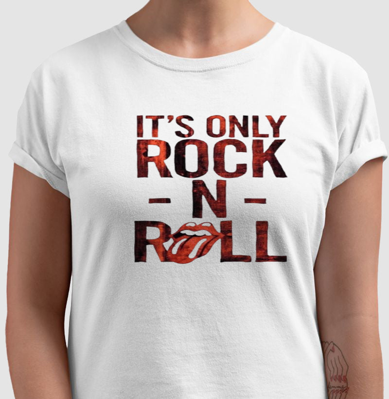 Only Rock